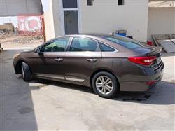 هیۆندای سۆناتا